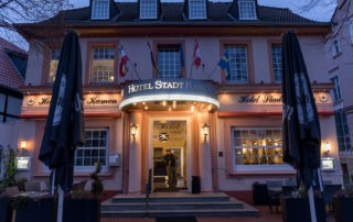 10. JTL-Stammtisch in Kamen – Rückblick