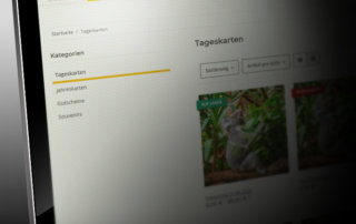 Corona – Unterstützung bei der Wiedereröffnung