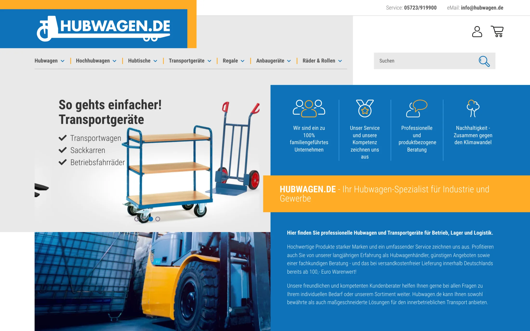 Startseite